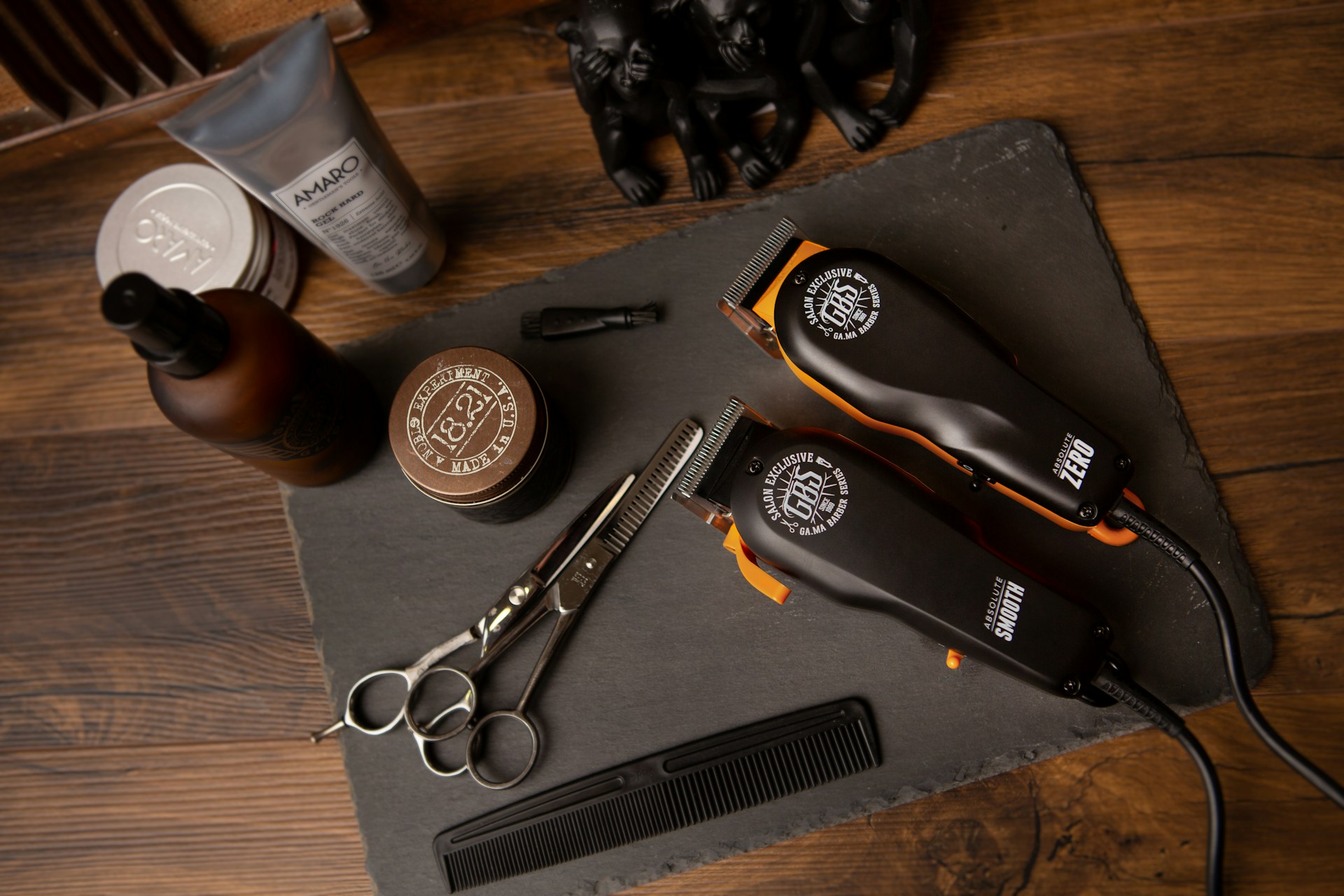 Barber
